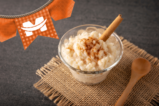 Receitas Juninas