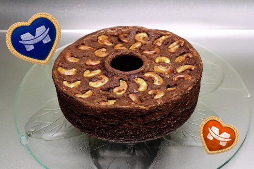 Receitas Juninas