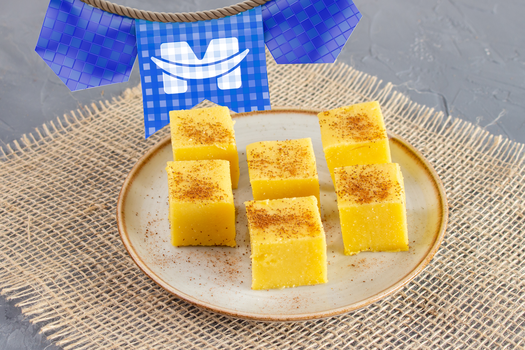 Receitas Juninas