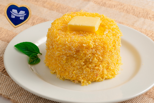 Receitas Juninas