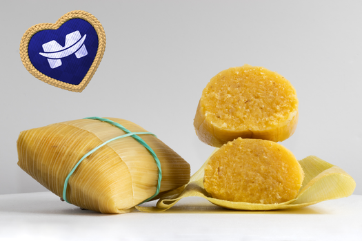 Receitas Juninas